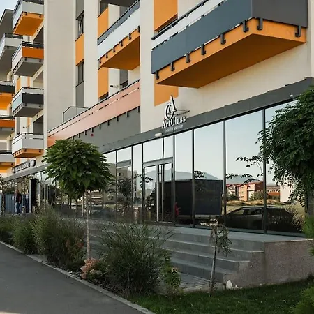 Apartment Apartbnb Twins 14b *
